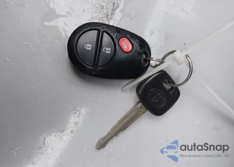 2012 Toyota Highlander z USA, uszkodzony, nr VIN 5TDZA3EH4CS017437